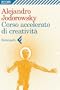 Corso accelerato di creativit� (Zoom)