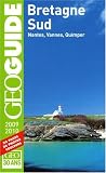 Bretagne sud : Nantes, Vannes, Quimper