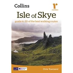 Collins Rambler's Guide - Isle of Skye