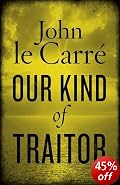 Our Kind of Traitor Our Kind of Traitor
