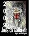 Jessica Galbreth Myth and Magick 2009