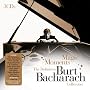�Magic Moments � The Definitive Burt Bacharach Collection�