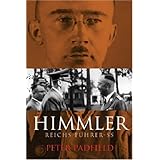 Himmler: Reichs Fuhrer-SS (Cassell Military Paperbacks)