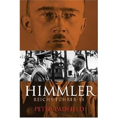 Himmler: Reichsfuhrer S.S. (Cassell Military Paperbacks)