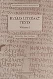 Kellis literary texts