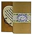 Mountain Meadows Pottery Remember, As far as Anyone Knows We're a Normal Family. Ceramic Wall plaques Handmade in The USA for Over 30 Years.