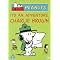 Peanuts DVDs!!