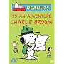 It's An Adventure Charlie Brown [DVD]