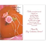 Set Of 3 Valentine'S Day Cards 