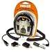 Maxell - Kit de 4 adaptateurs avec rallonge de casque - P20