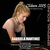 2005 Van Cliburn International Piano Competition Semifinal Round