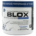 BPI Sports Blox Blue Raspberry - 30 Servings