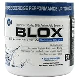 BPI Sports Blox Blue Raspberry - 30 Servings