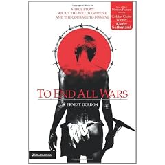 To End All Wars