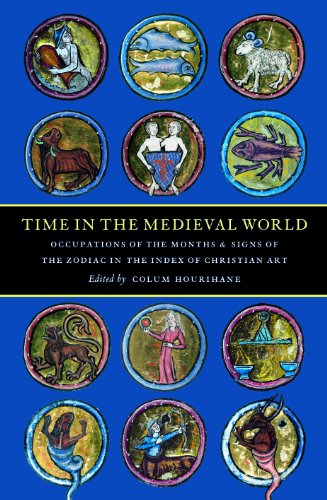 Time in the Medieval World