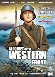 All Quiet On The Western Front (1979) Richard Thomas, Ernest Borgnine