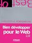 Bien d�velopper pour le Web 2.0