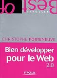 Bien d�velopper pour le Web 2.0