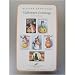 Halloween Glitter Greetings: Cavallini Carte Postale tin of 12 postcards (6 designs), One Halloween Glitter Greetings: Cavallini Carte Postale tin of 12 postcards (6 designs), One