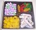 Scott's Cakes Large 4-Pack Swedish Fish, Salt Water Taffy, Chocolate Dutch Mints, & Lemon Drops