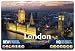 London MultiMedia Postcard