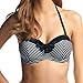 Tootsie Bandeau Swim Top