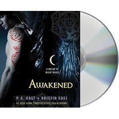 Awakened (House of Night Novels)