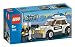 LEGO City: Police Car