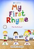 My first rhyme : the North East