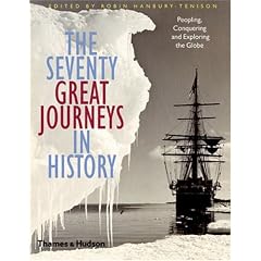 The Seventy Great Journeys in History