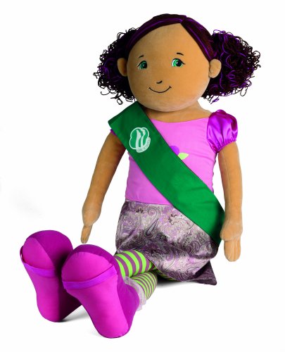Click here for Manhattan Toy Groovy Girls Troop Groovy Dolls, Sup... prices