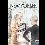 The New Yorker, October 17th 2011 (Tad Friend, Michael Specter, James Surowiecki) | [Tad Friend, Michael Specter, James Surowiecki]