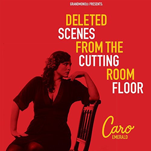 Caro Emerald - Back It Up Lyrics - Zortam Music
