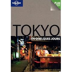Tokyo en quelques jours