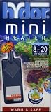 Mini Heizer für Aquarien von 8 - 20 Liter