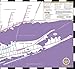 Streetwise Transitwise Map - Laminated New York Metropolitan Commuter Rail Map - Folding pocket size travel map with LIRR, NYC subway, NJ transit, path trains & Amtrak