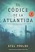 El codice de la Atlantida/ The Manuscript of Atlantis (Paperback)