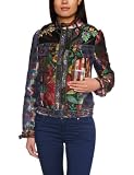 Desigual - Japanese Garden - Veste - Femme