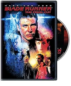 Amazon.com: Blade Runner: Harrison Ford, Se