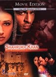 Produkt-Bild: Shahrukh Khan Selection : Shakti The Power - Aetbaar - Duplicate Der doppelte Sharukh Khan - Husn Liebe & Betrug - 4 Filme auf 2 DVDs