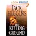 The Killing Ground (Sean Dillon)
