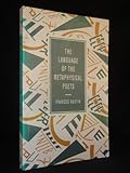 The language of the metaphysical poets