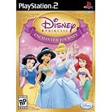 Disney Princess: Enchanted PS2, Software, Computers & PC hardwares, Electronics & Computers