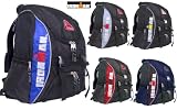 Sportrucksack oder Reiserucksack Rucksack Triathlon Ironman Transition NY - 
