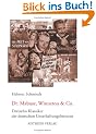 Dr. Mabuse, Winnetou & Co: Dreizehn Klassiker der deutschen Unterhaltungsliteratur