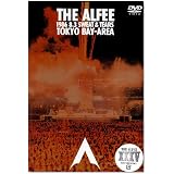 THE ALFEE 1986 8.3 SWEAT&TEARS TOKYO BAY-AREA [DVD]