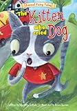 The kitten who cried dog