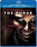 Image de Purge [Blu-ray]