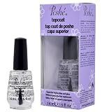 Poshe Super-Fast Drying Top Coat