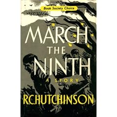 MARCH THE NINTH.